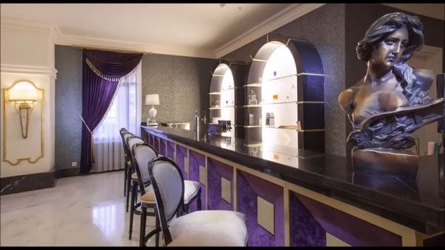 Orange Palace Side   All Inclusive, Side, Turkey