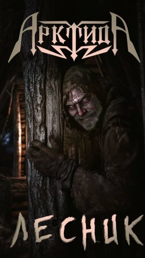 АрктидА - Лесник (Король и Шут кавер)