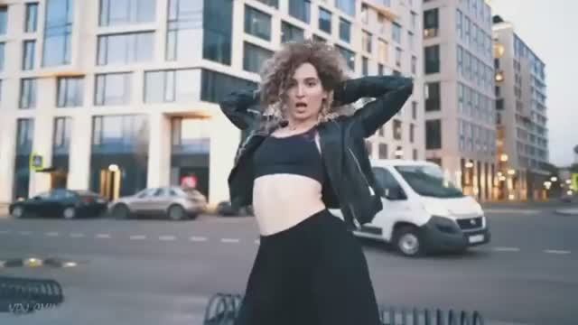 Boney M. - Rasputin (Remix) VDJ Smile смотреть онлайн