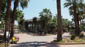 🌊 Турция / Turkey - Side, Hotel Von resort Golden Beach 🌊