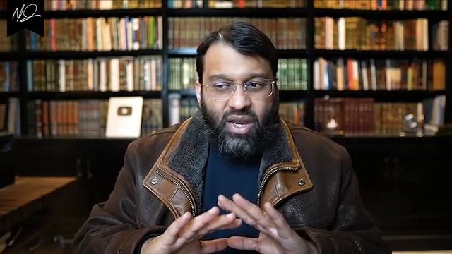 Library Chat #15: Napoleon's 1798 Invasion of Egypt & The Ushering In of Modernity | Sh. Yasir Qadh смотреть онлайн