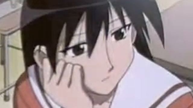 Sakaki-San!! смотреть онлайн