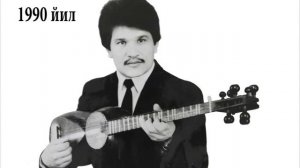 RO'ZIBOY JUMANOV - Sinfdoshlar. Рузибой Жуманов - синфдошлар