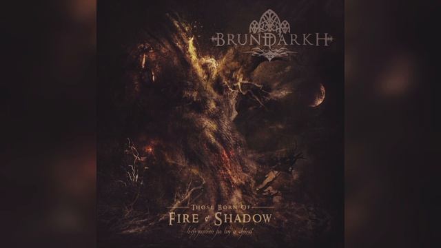 BRUNDARKH - The Lord Of Werewolves (2023) | Symphonic Melodic Death Metal смотреть онлайн