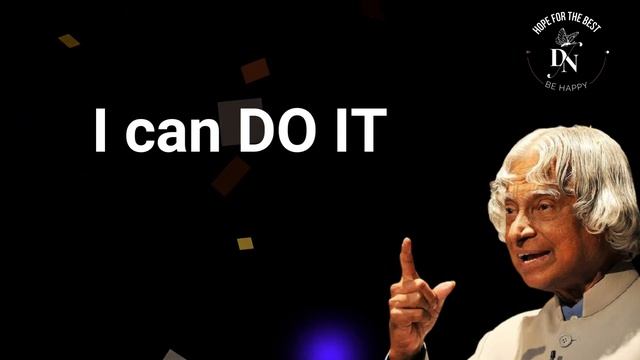Quotes by Dr. APJ Abdul Kalam смотреть онлайн