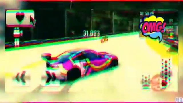 (Гратата) Дрифт на BMW (Drift Max Pro) смотреть онлайн