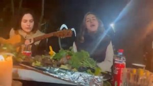 Хийла Буьйса Наб Йоцуш Ас Яйина  Лиана Оздиева