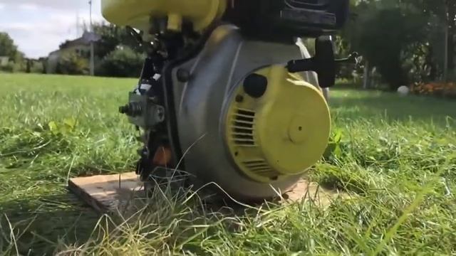 kipor janmar L40 motor test engine смотреть онлайн