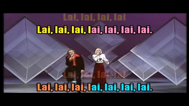 KARAOKÉ Alain Barrière & Noëlle Cordier Tu T'en Vas DUO Guide Vocal Masculin Création JP Karaoké смотреть онлайн