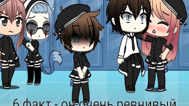 10 фактов о Йоже ))(от Кумоко куна) смотреть онлайн