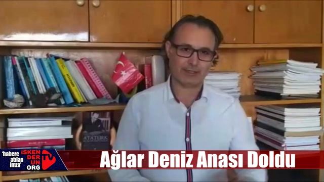 ağlar dolusu deniz anası смотреть онлайн