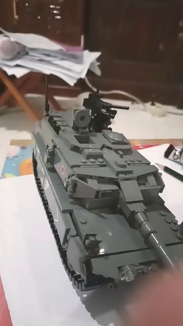 leopard 2a4 becoming one of maxwell cat смотреть онлайн
