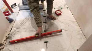 УКЛАДКА  КРУПНОФОРМАТНОГО КЕРАМОГРАНИТА  60 на 120 см.СВОИМИ РУКАМИ
  тел.8 989 684 7924