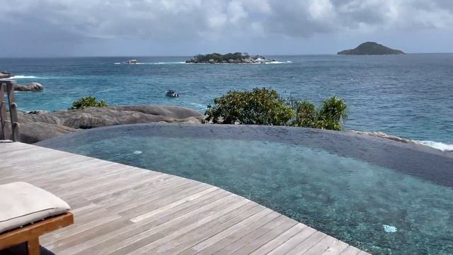 Six Senses Zil Pasyon – The Seychelles