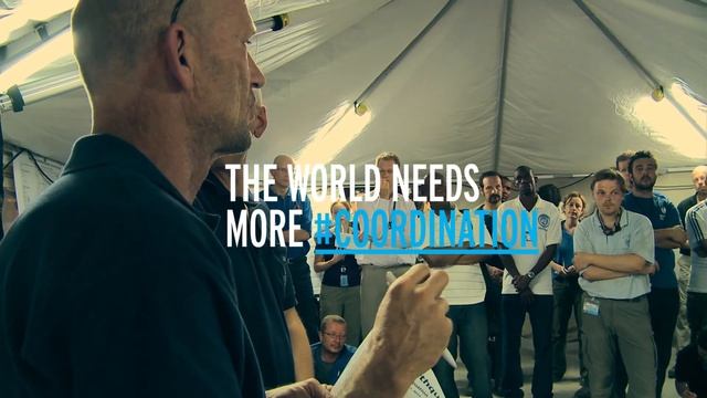 World Humanitarian Day 2013 Message смотреть онлайн