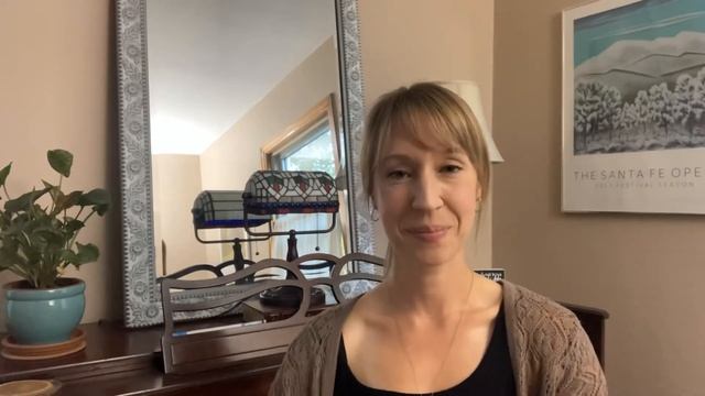 Episode 8: An interactive intro to music and singing with acclaimed mezzo-soprano Emily Fons! смотреть онлайн