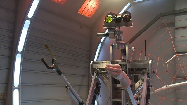 Sci Fi Set - SF Armory