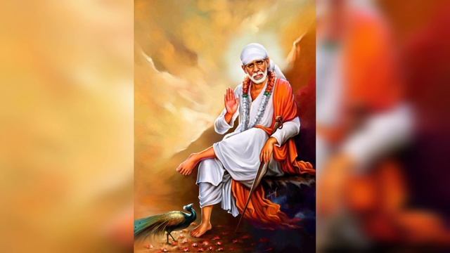 SAI SANDESH || Aaj ka sai sandesh - 65 || Kabhi bhi akela mat socho, baba hai tumhare sath || смотреть онлайн