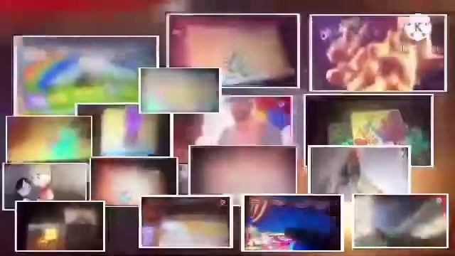 Annoying Goose 11: ALL 16 OVERLAY VIDEOS AT ONCE!! смотреть онлайн
