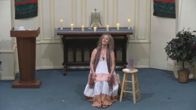 LHSC Motivational Service with Emily Colay 5/26/24 смотреть онлайн