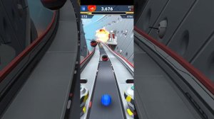 Sonic Dash 2 Sonic Boom Событие Разгром Эггмана #1.3