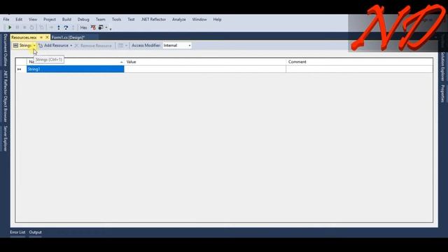 10 C# Winform using PictureBox [Hindi] смотреть онлайн