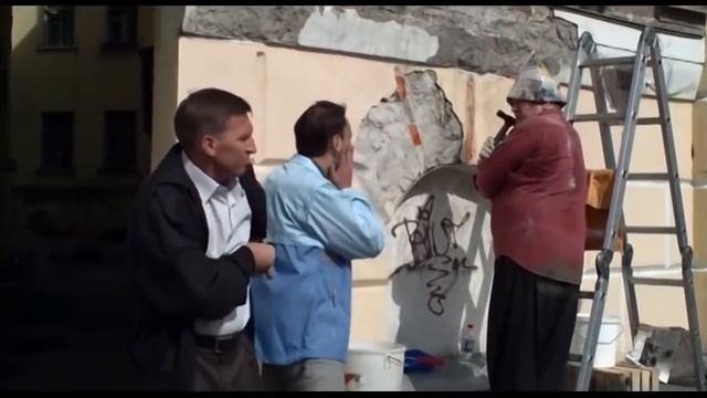 РУССКИЙ БОЕВИК ОХОТА НА ДЕСАНТ. RUSSKIY BOYVIK OHOTA NA DESANT.