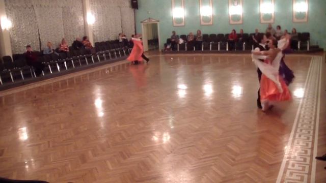 Е класс Взр.+Мол. финал стандарт смотреть онлайн