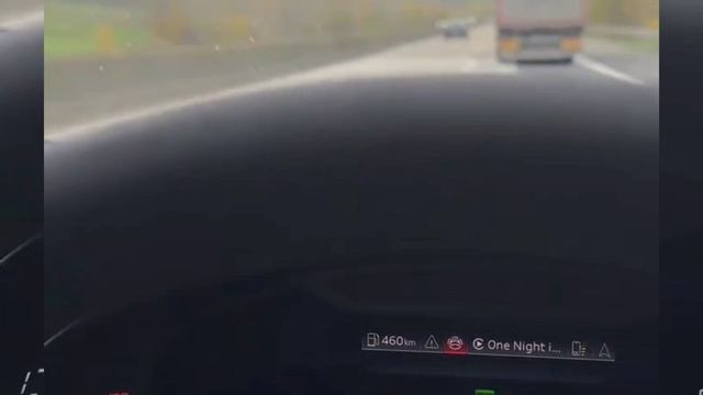 Приборная панель Virtual cockpit с режимом Bird View AUDI A6C8 A7C8 Q8 Q7 . VAG-UPGRADE.RU смотреть онлайн