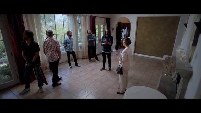 Studio 666 Review смотреть онлайн