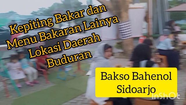 gangbang Jagoan Neon korban Pandemi Hijrah Berkuliner #kuliner #kepitingkare #bakaran #pempekbabe смотреть онлайн