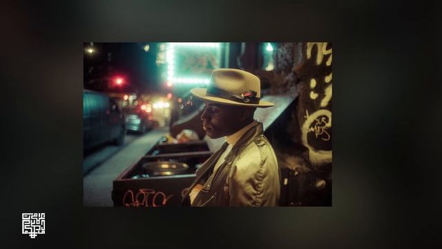 Bibio - Old Graffiti