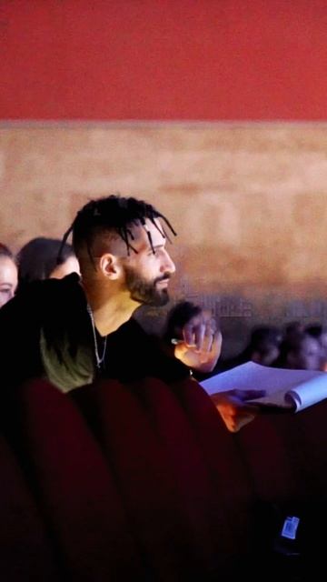 Танцевальный Фестиваль