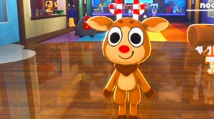 МИР ДЕНДИ Я СДЕЛАЛА ЕГО СВЕТЛЫМ