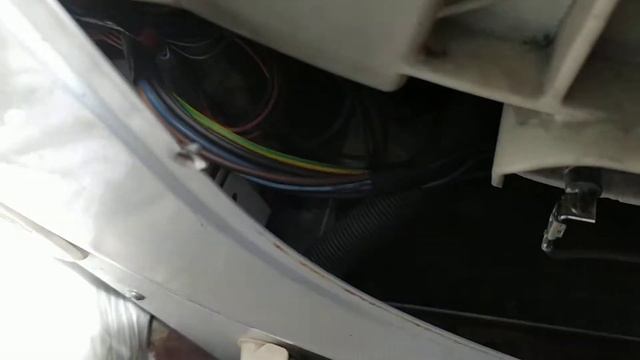 что находится в нутри стиральной машины смотреть онлайн