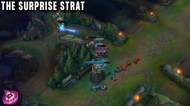 How a GRAGAS MID got to GRANDMASTER смотреть онлайн