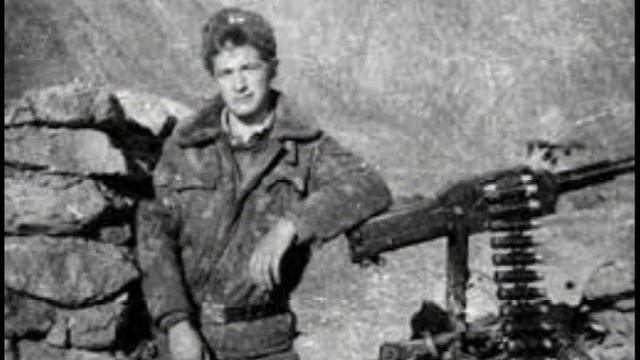 #Афган. Ауған соғысының ардагерлеріне арналады. Дәуренбек Мерғалиев смотреть онлайн