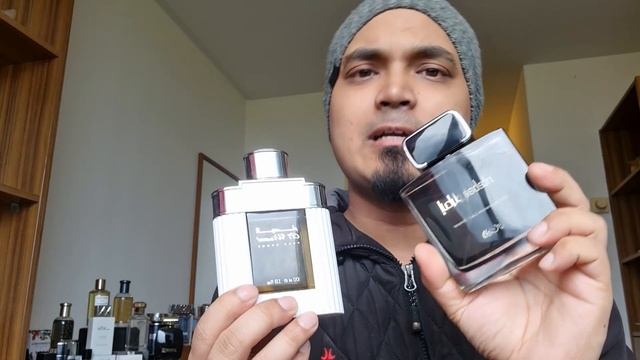 Rasasi Al Wisam Day (Review In Bangla) (বাংলা রিভিউ)