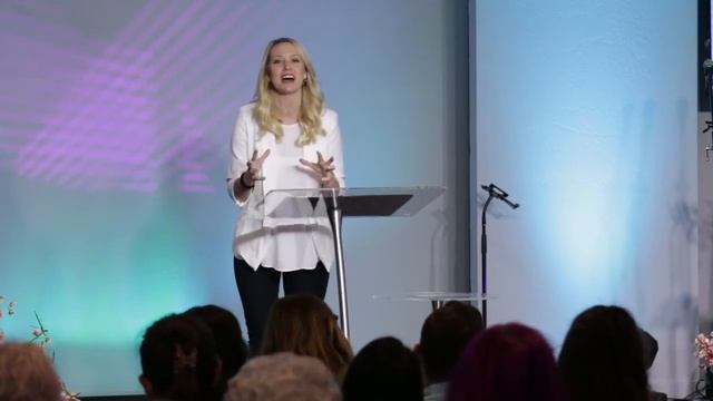 Pastor Allison Wallwork смотреть онлайн