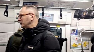 Токио|Поездка с аэропорта Ханэда в гостиницу/Tokyo|Traveling from Haneda Airport to Hotel