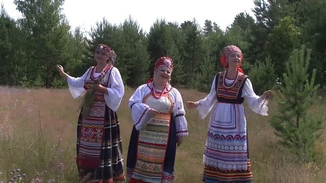 Трио "ЛоЛеАн" - "Во субботу" смотреть онлайн