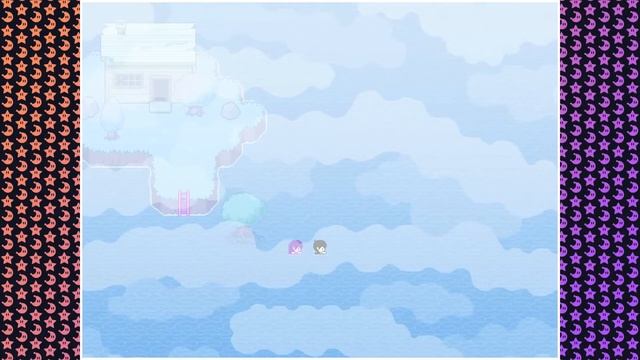 Another Big Fear | OMORI - Part 37 смотреть онлайн