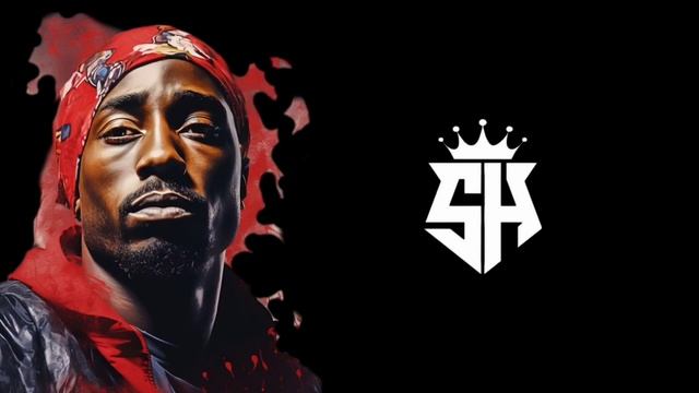 New 2024 - 2Pac - Just Anchor - Gangsta Remix Double Bass смотреть онлайн