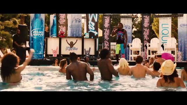 Last Vegas - Where's the Proof EPK смотреть онлайн