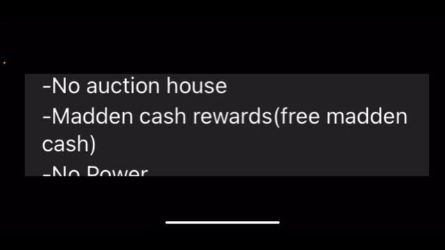 FREE MADDEN CASH IN MADDEN MOBILE 22! BUY PACKS FOR FREE?! Madden Mobile 22 смотреть онлайн