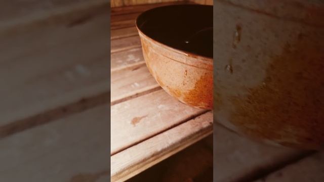 Медь. Лучшее, что для бани есть. смотреть онлайн