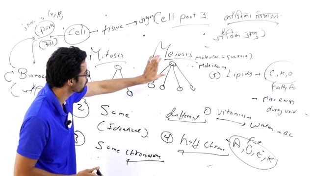 12:00 PM RRB ALP/Group D I GS by Bhunesh Sir | Cell Part -III (कोशिका) I Day#76 смотреть онлайн