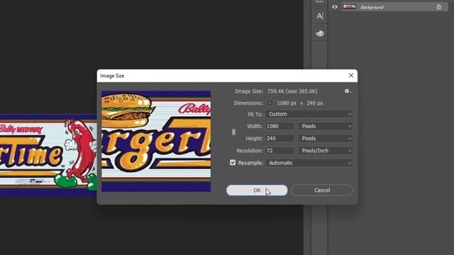 HOW TO Create Bezels & Rotate Screen For Vertical Builds In RetroArch & EMUElec!