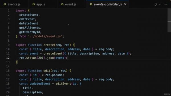 Udemy - AI For Developers With GitHub Copilot, Cursor AI & ChatGPT2