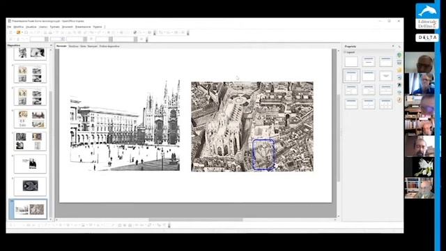 Presentazione L'Uomo Tecnologico di Gianluca Lapini смотреть онлайн